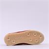 Gola Firefly Retro T Toe Nylon Trainer - Rust Combi